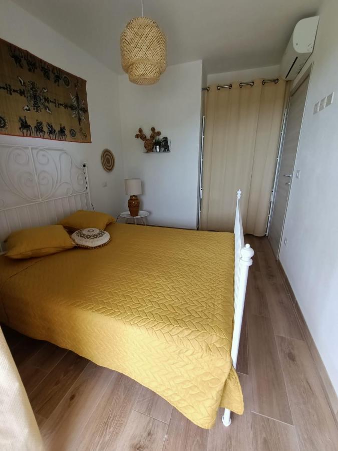 Alghero - House With Panoramic View Immersed In Full Nature Εξωτερικό φωτογραφία