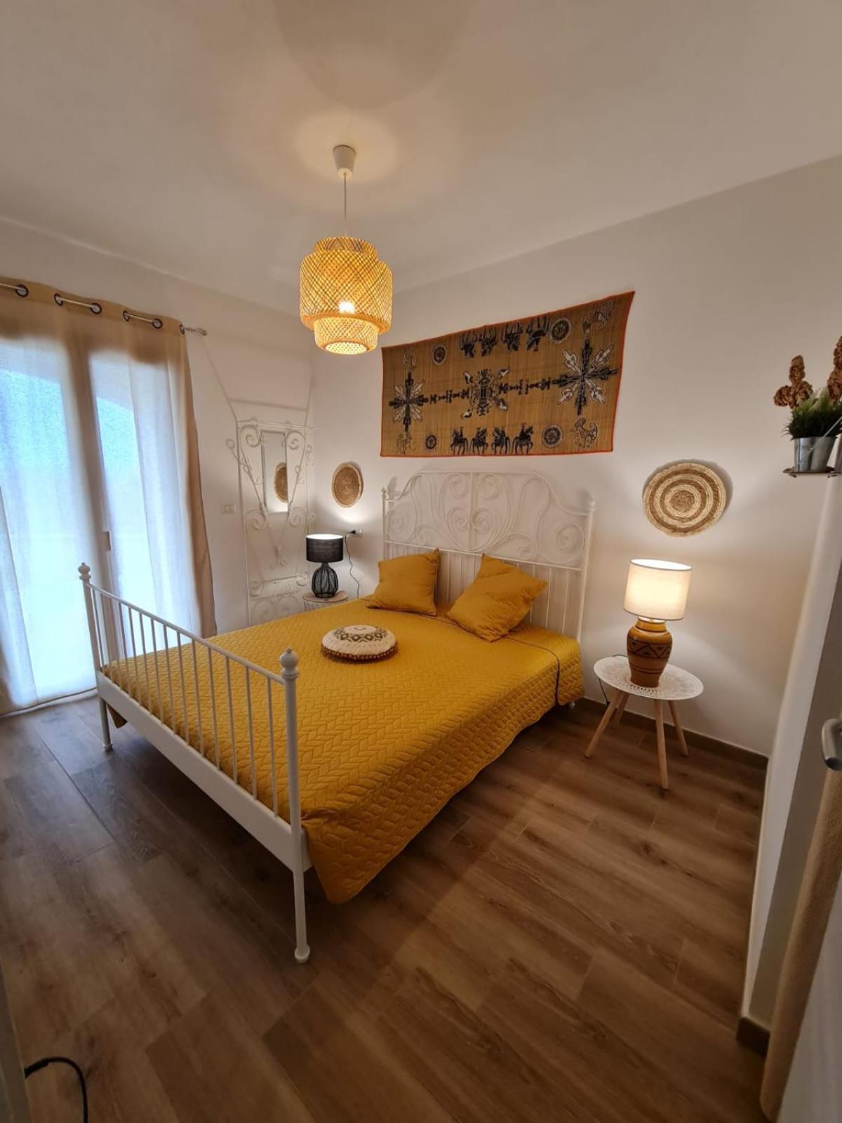 Alghero - House With Panoramic View Immersed In Full Nature Δωμάτιο φωτογραφία