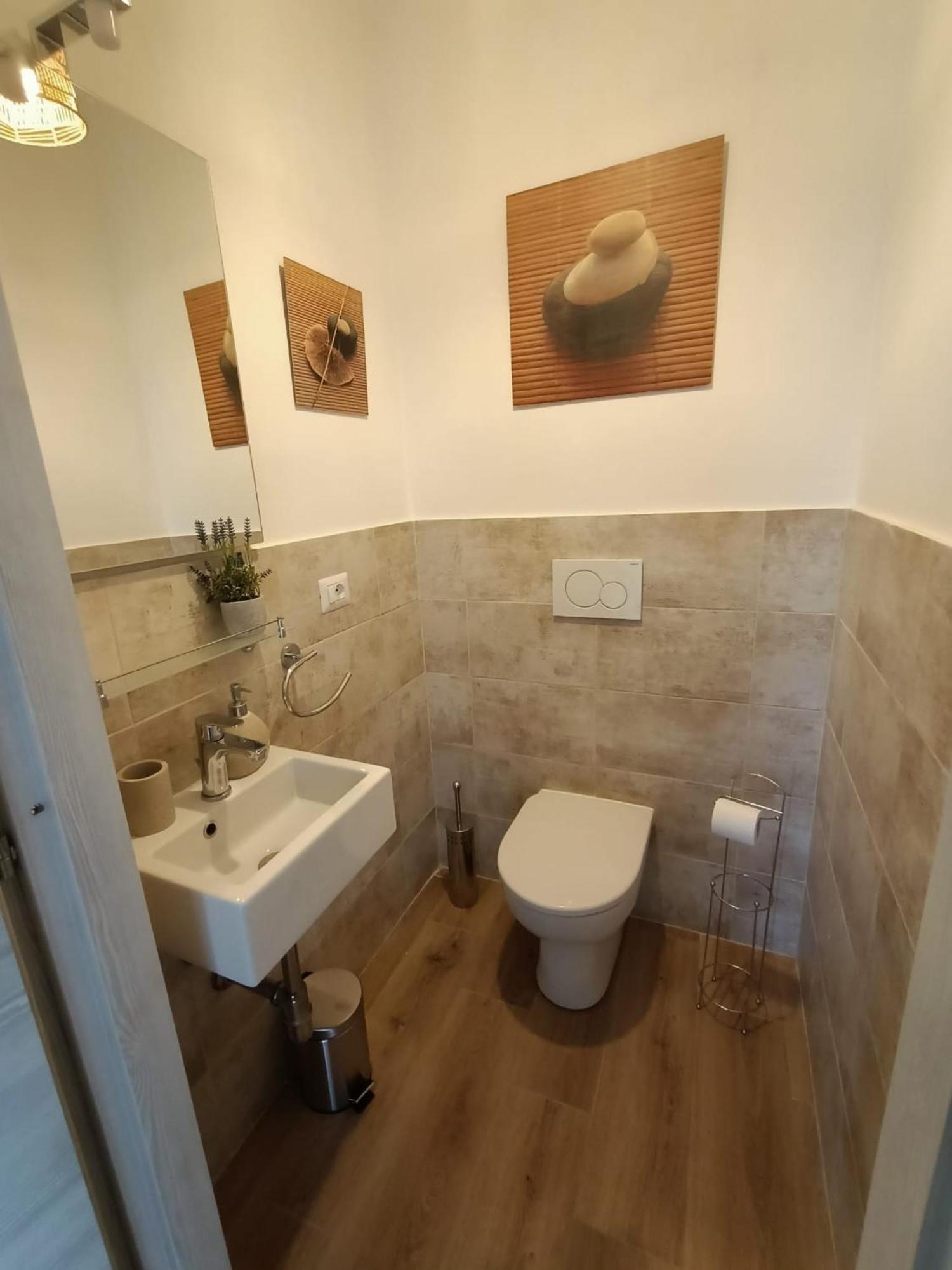 Alghero - House With Panoramic View Immersed In Full Nature Δωμάτιο φωτογραφία
